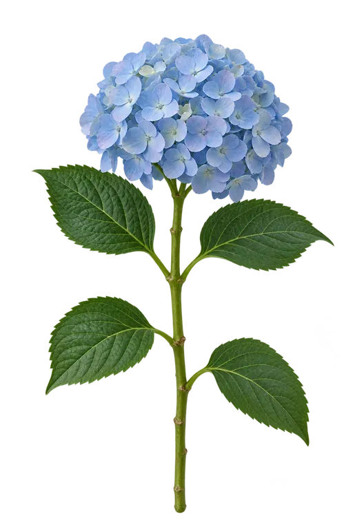 Powder blue