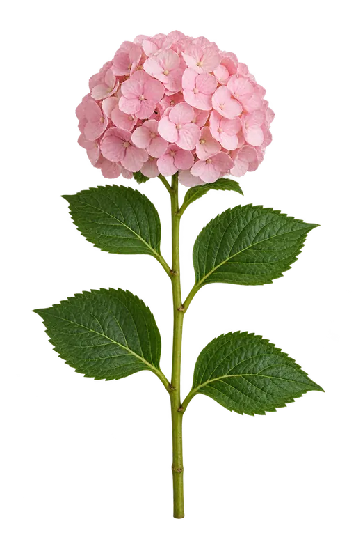 Blush pink